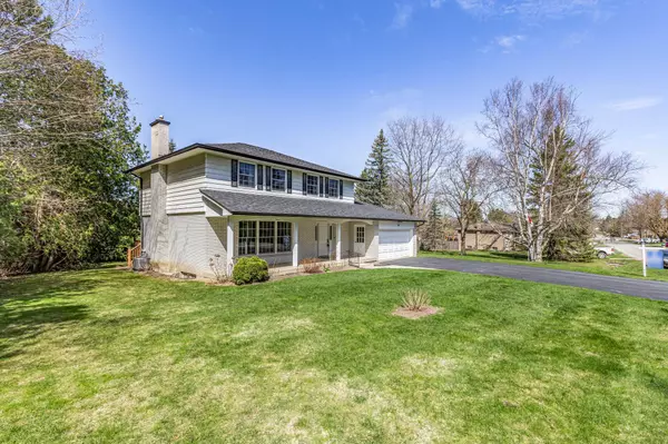 New Tecumseth, ON L9R 1M7,40 William ST