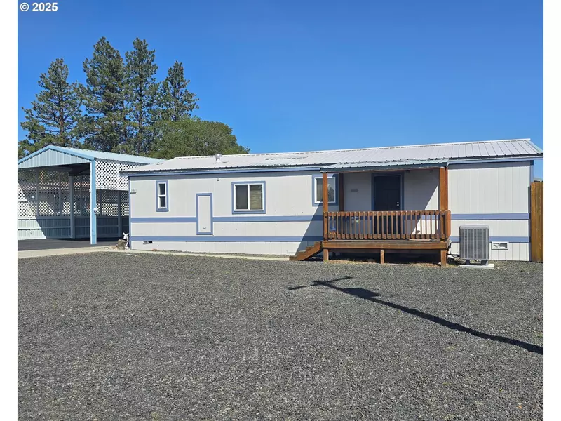 20 S APPLEMAN RD, Wamic, OR 97063