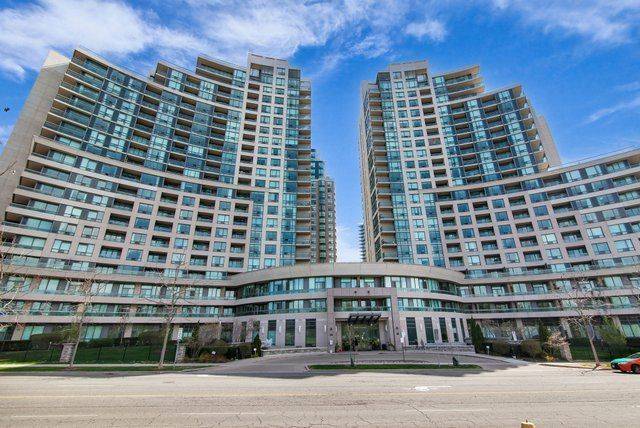 509 Beecroft RD #PH07, Toronto C07, ON M2N 0A3