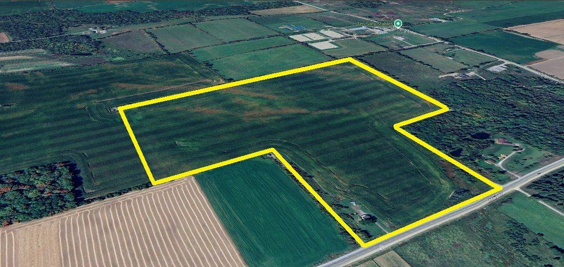 20600 Highway 12 N/A, Scugog, ON L0C 1B0
