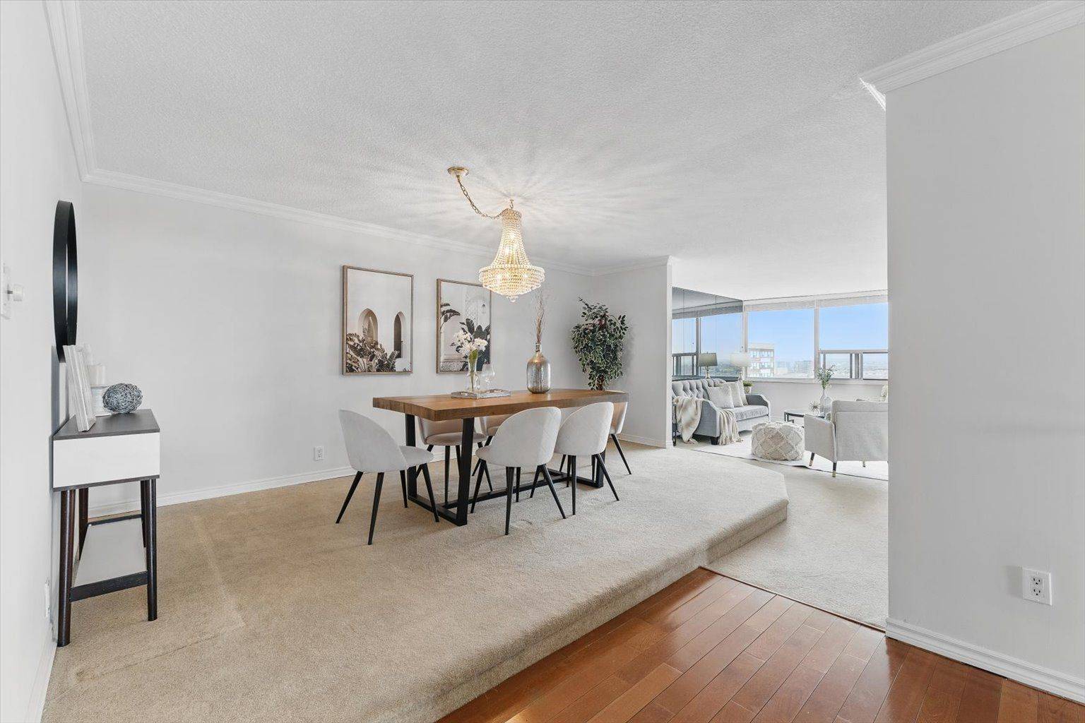 Toronto E05, ON M1W 2P1,65 Huntingdale BLVD #PH06