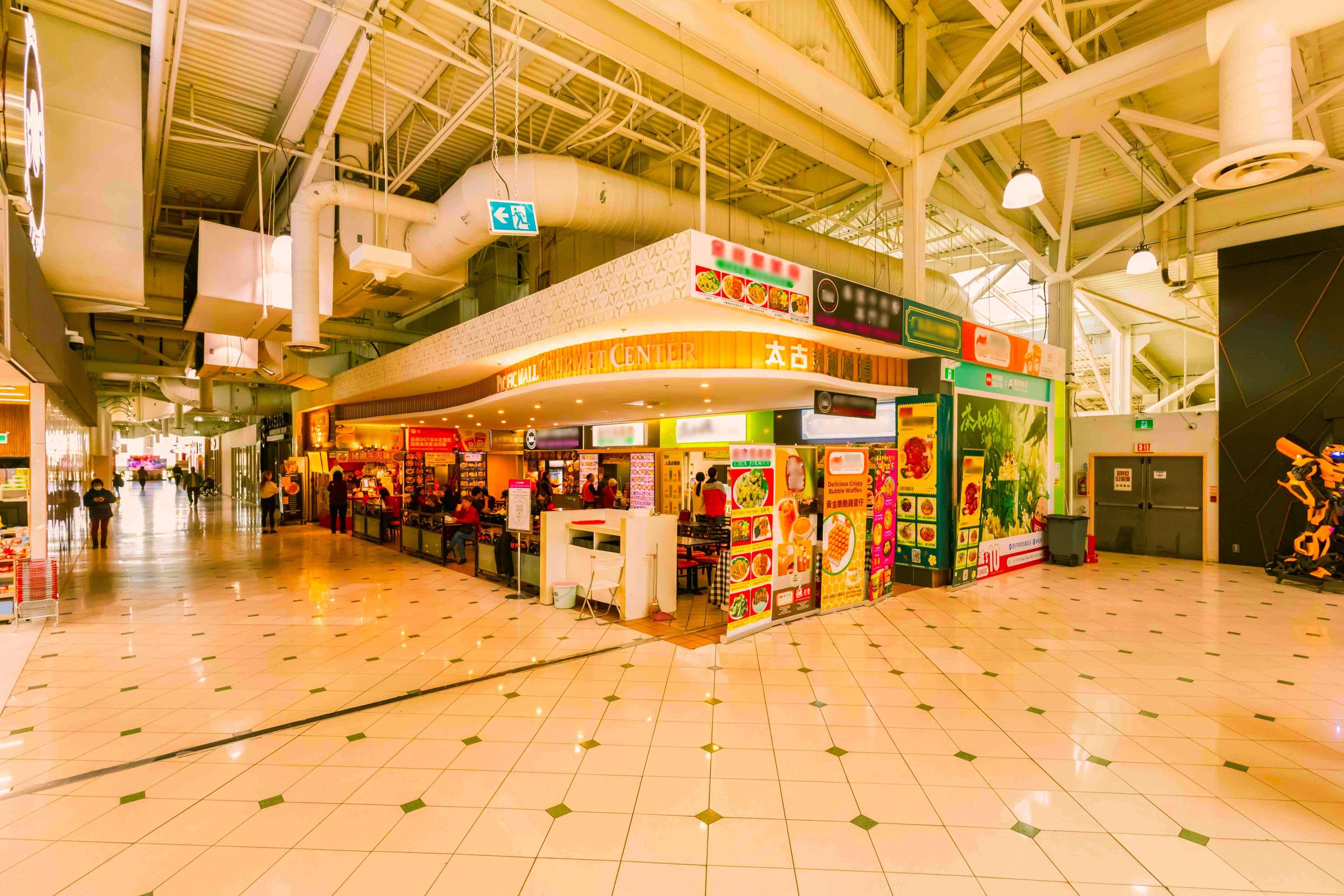 Markham, ON L3R 0Y5,4300 Steeles AVE E #F*28