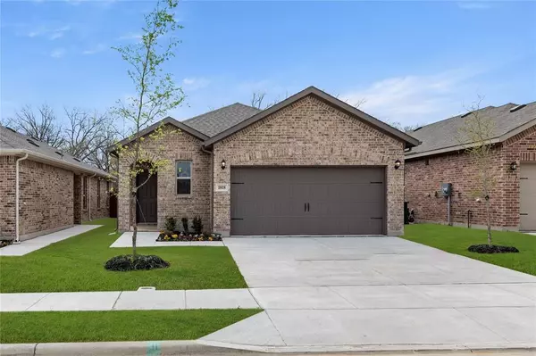 Melissa, TX 75454,1818 Iris Road