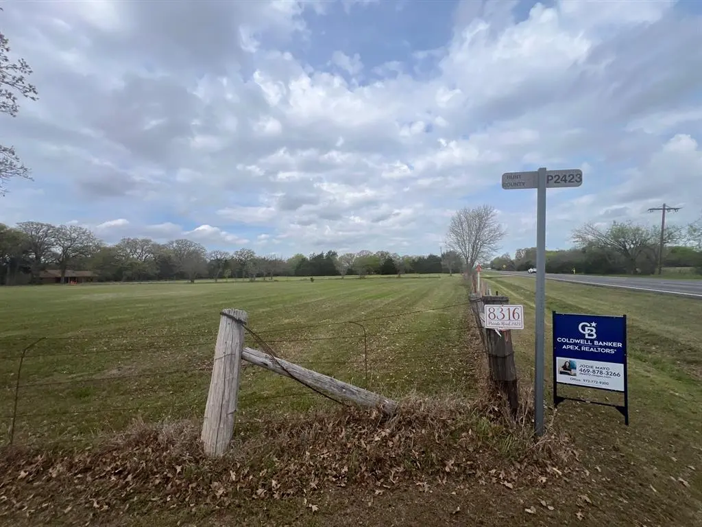 Union Valley, TX 75189,8290 PR-2423