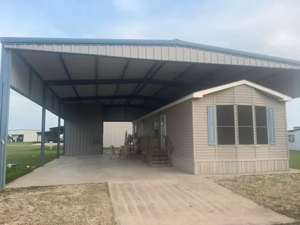 122 Prevost Drive #28, Whitney, TX 76692