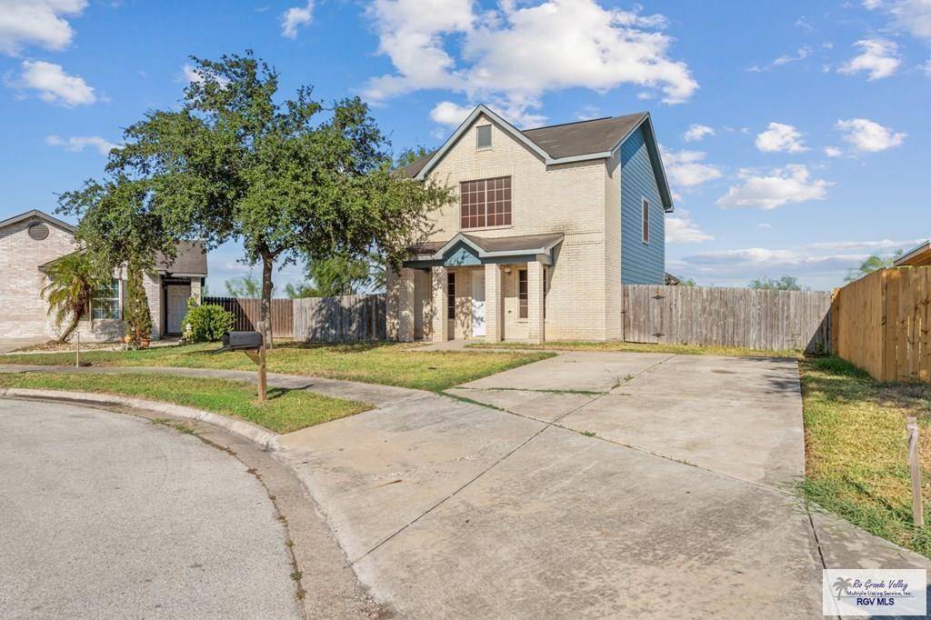 Brownsville, TX 78520,3026 MONTE CRISTO DR.