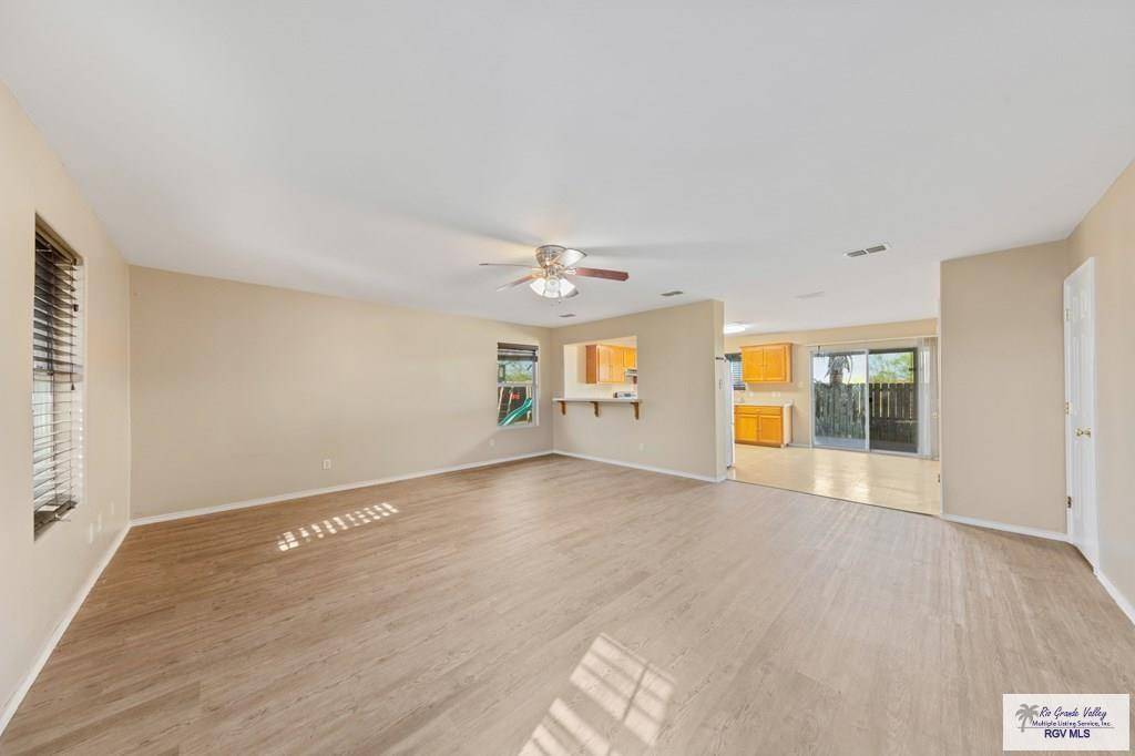Brownsville, TX 78520,3026 MONTE CRISTO DR.