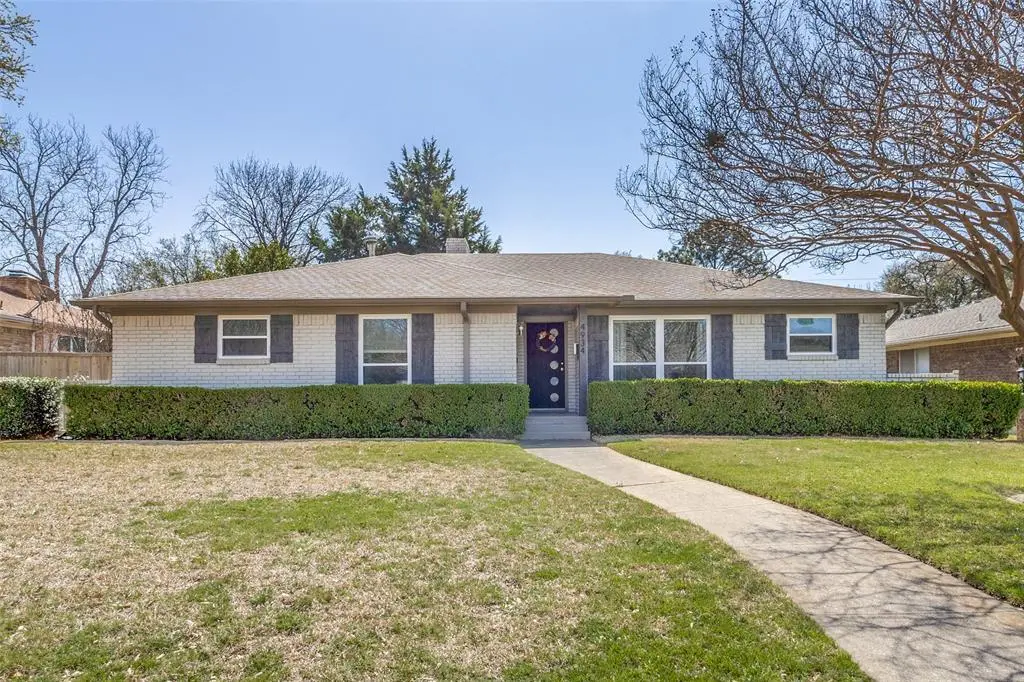 4934 Chilton Drive, Dallas, TX 75227