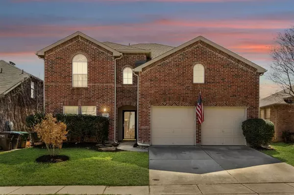 Fort Worth, TX 76262,3700 Mountain Ranch Road