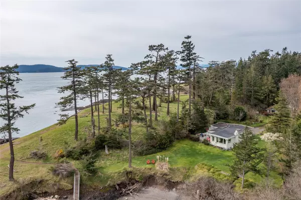 Pender Island, BC V0N 2M3,9905 Kloshe Rd