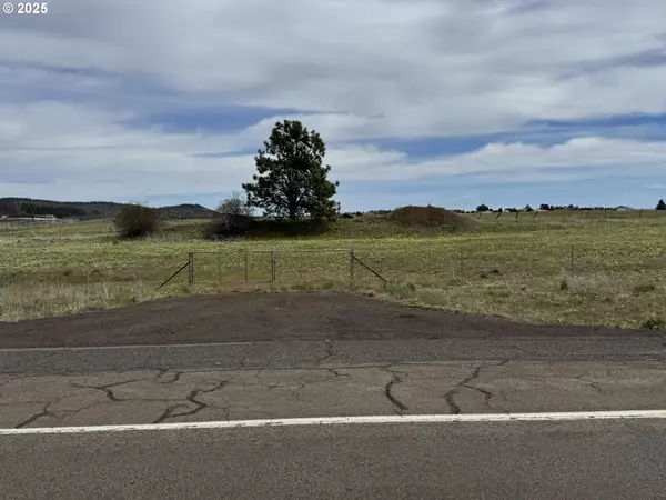 SCALE HOUSE RD, Goldendale, WA 98620