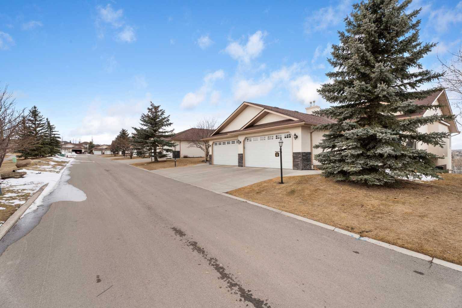 Okotoks, AB T1S 1V3,100 Sheep River DR #6