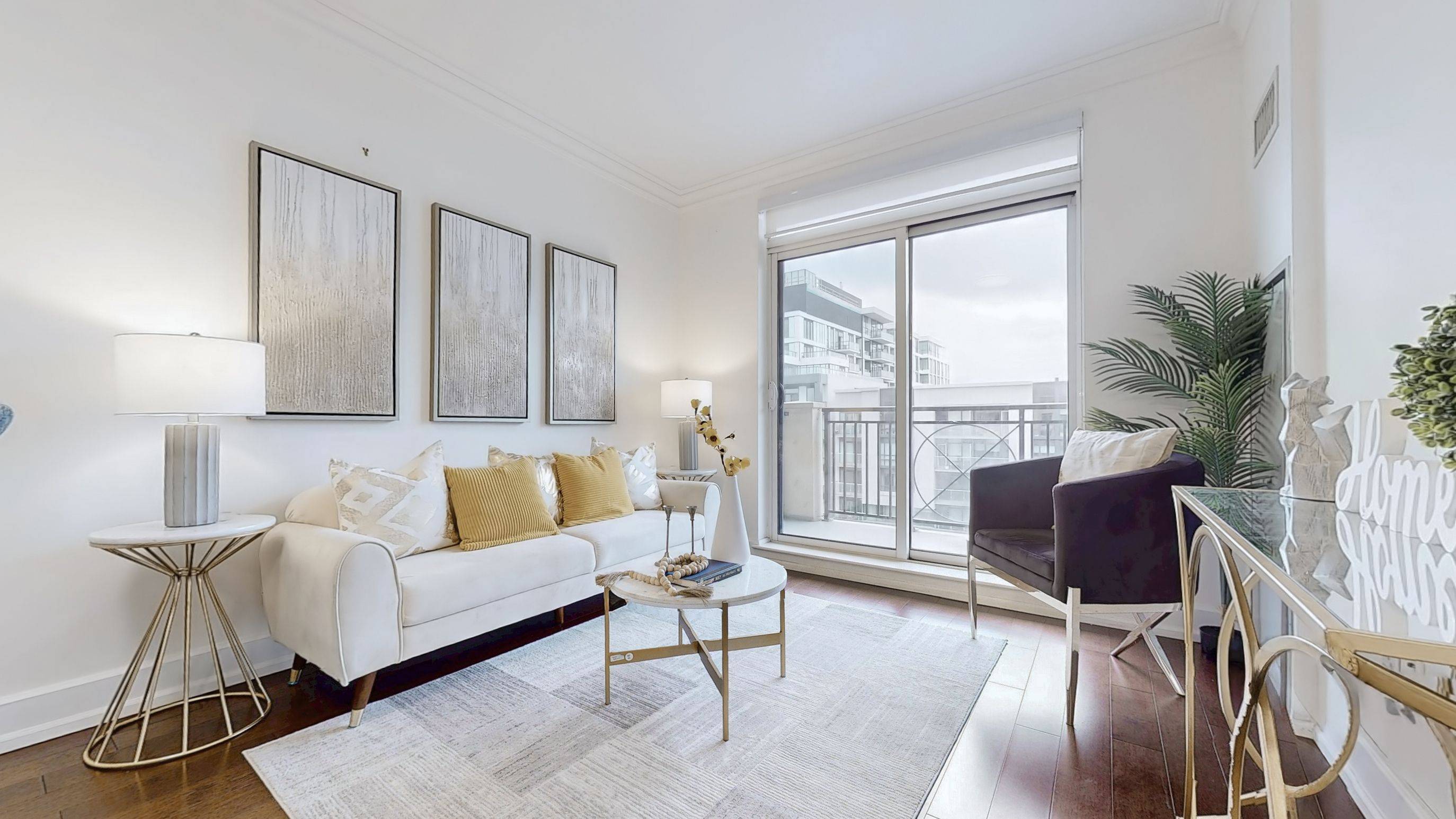 650 Sheppard AVE E #620, Toronto C15, ON M2K 1B7