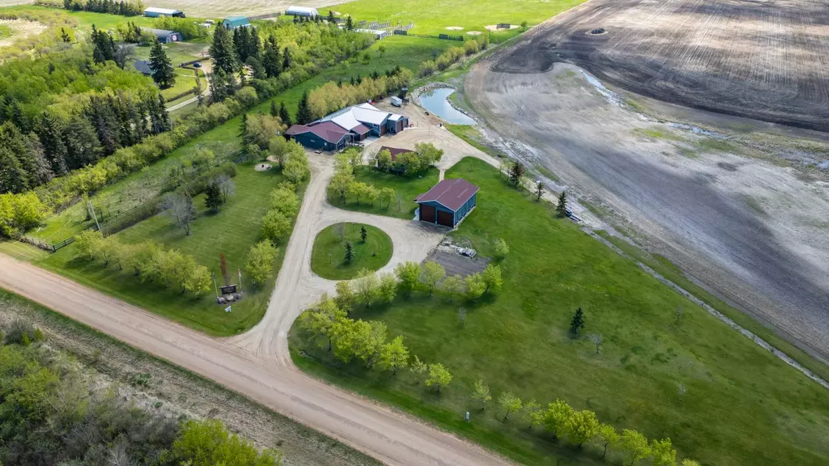 Rural Camrose County, AB T0B 0G0,21045 480 Township