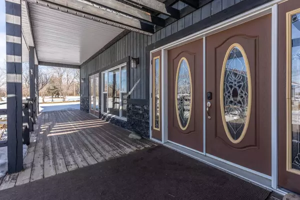 Rural Camrose County, AB T0B 0G0,21045 480 Township