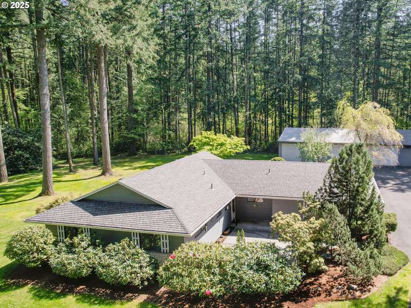 24434 S HAYFIELD RD, Beavercreek, OR 97004