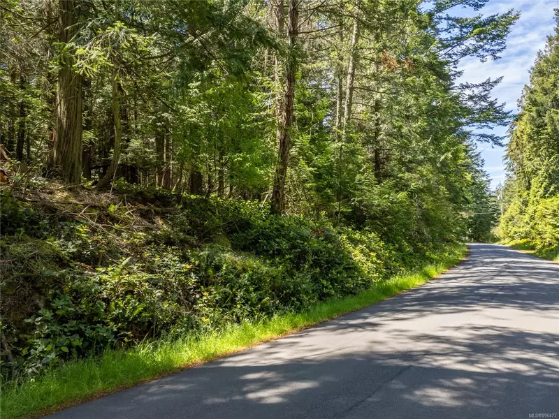 638 Tumbo Channel Rd, Saturna Island, BC V0N 2Y0