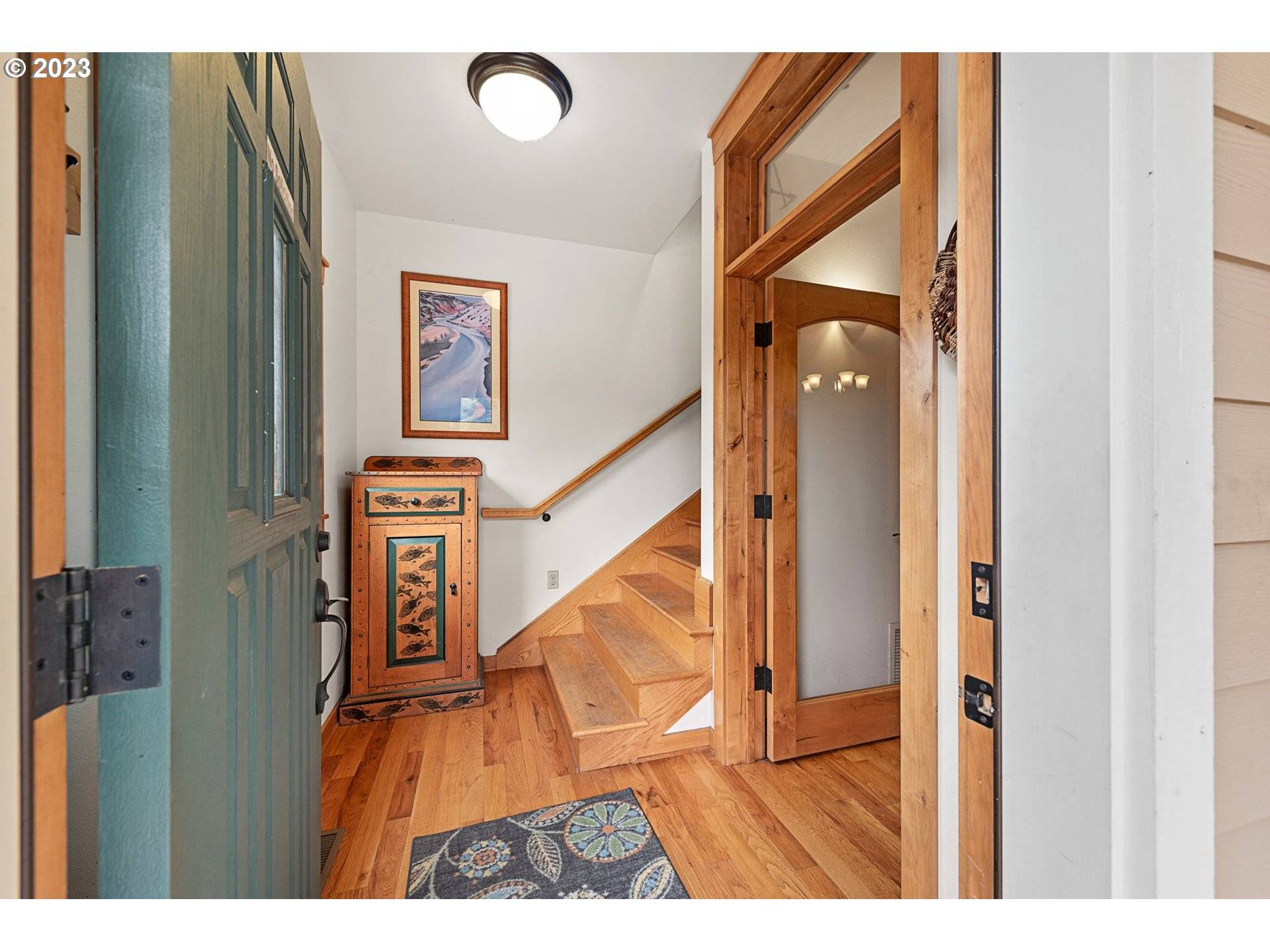 La Grande, OR 97850,702 B AVE
