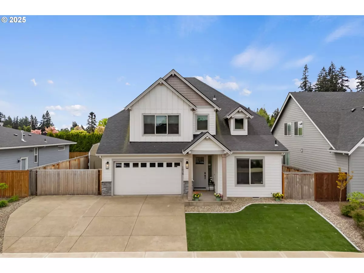 Canby, OR 97013,1039 NE 15TH AVE