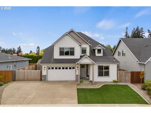 1039 NE 15TH AVE,  Canby,  OR 97013