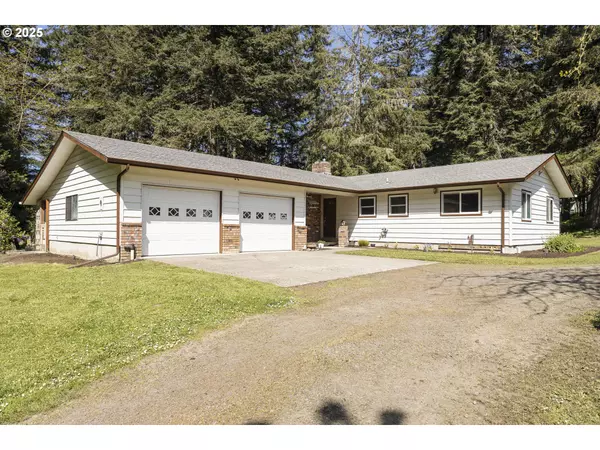 34215 E LACOMB RD, Lebanon, OR 97355