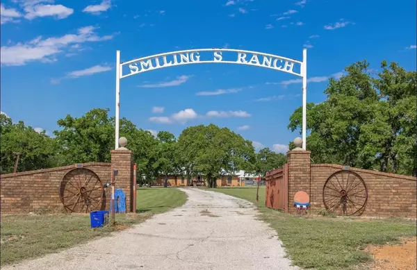 Cross Plains, TX 76443,24000 State Highway 279