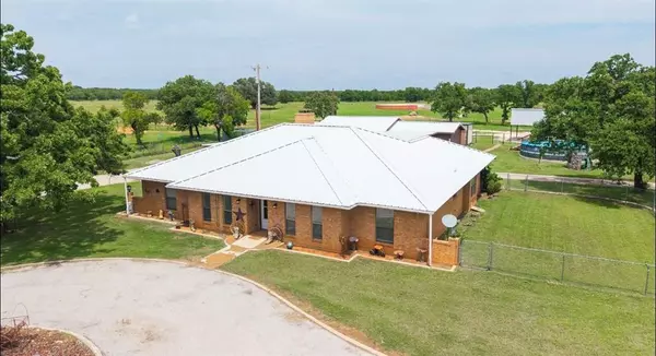 Cross Plains, TX 76443,24000 State Highway 279