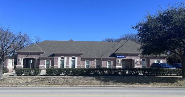 5009 Thompson Terrace, Colleyville, TX 76034