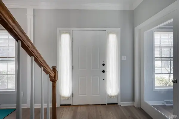 213 Duncraig DR, Lynchburg, VA 24502