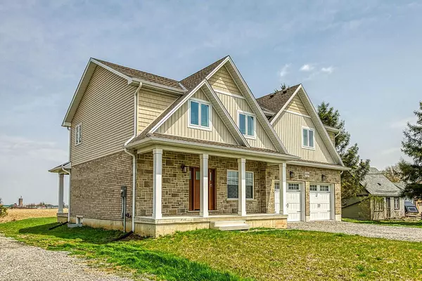 Hamilton, ON L0R 1W0,8184 Airport RD E