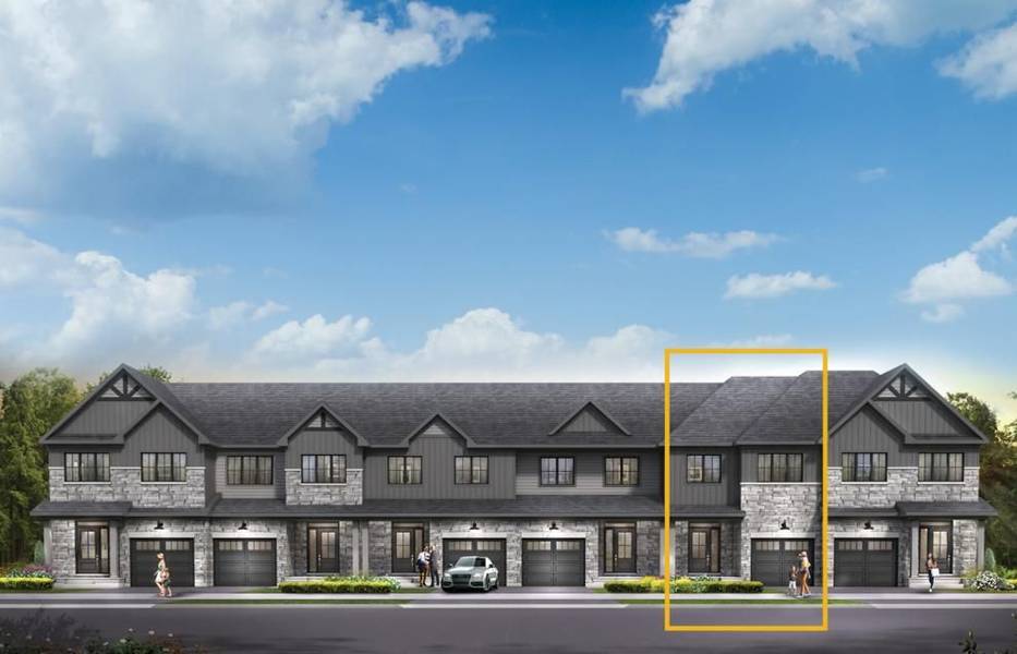 2537 Esprit DR, Orleans - Cumberland And Area, ON K4A 5T3