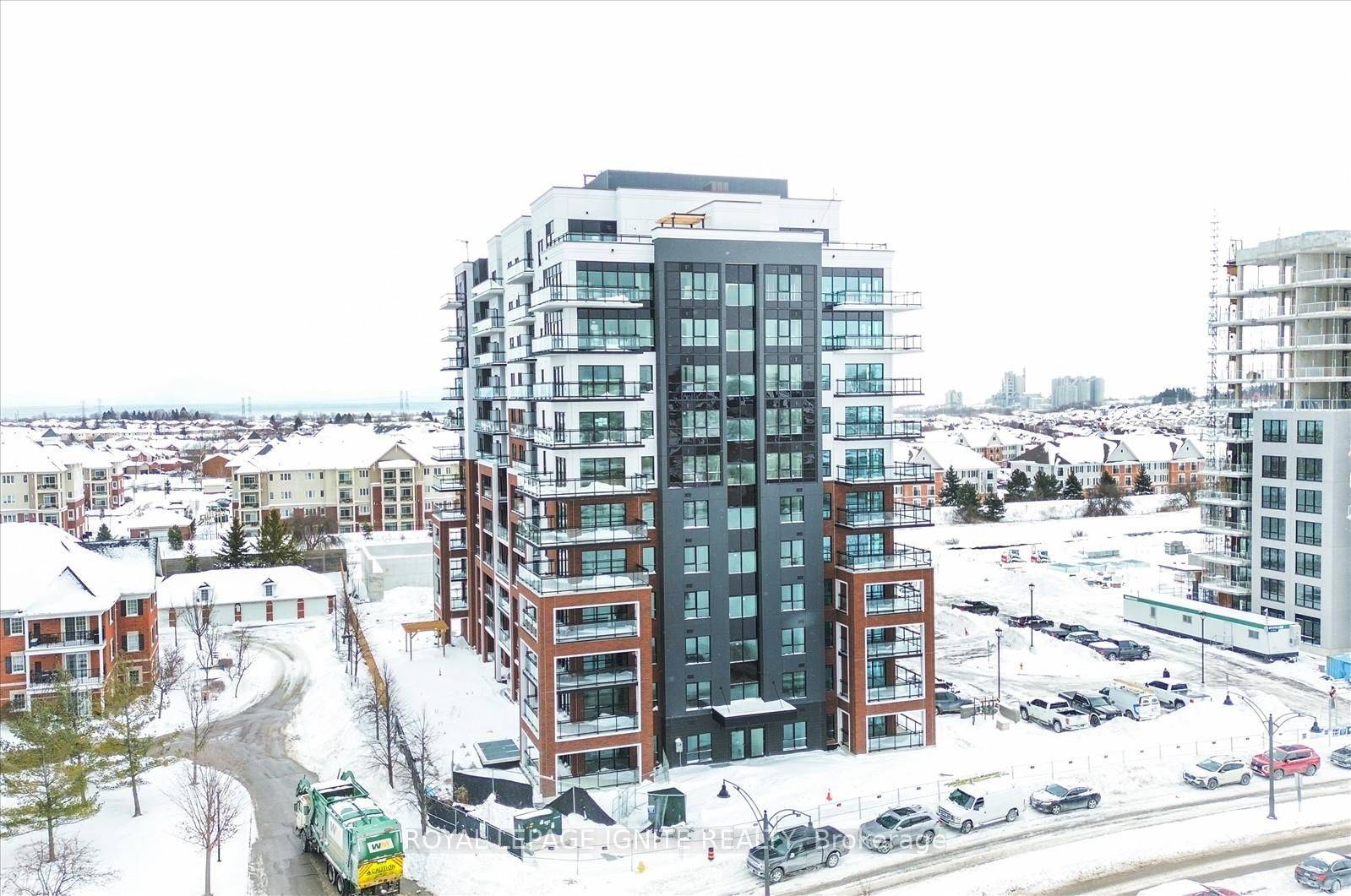 Clarington, ON L1C 7J4,55 CLARINGTON BLVD #512