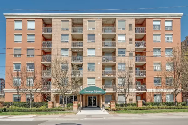 32 Tannery ST #608, Mississauga, ON L5M 6T6