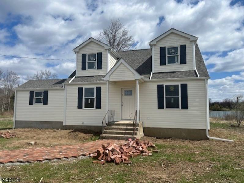 715 Pittstown Rd, Franklin Twp., NJ 08825