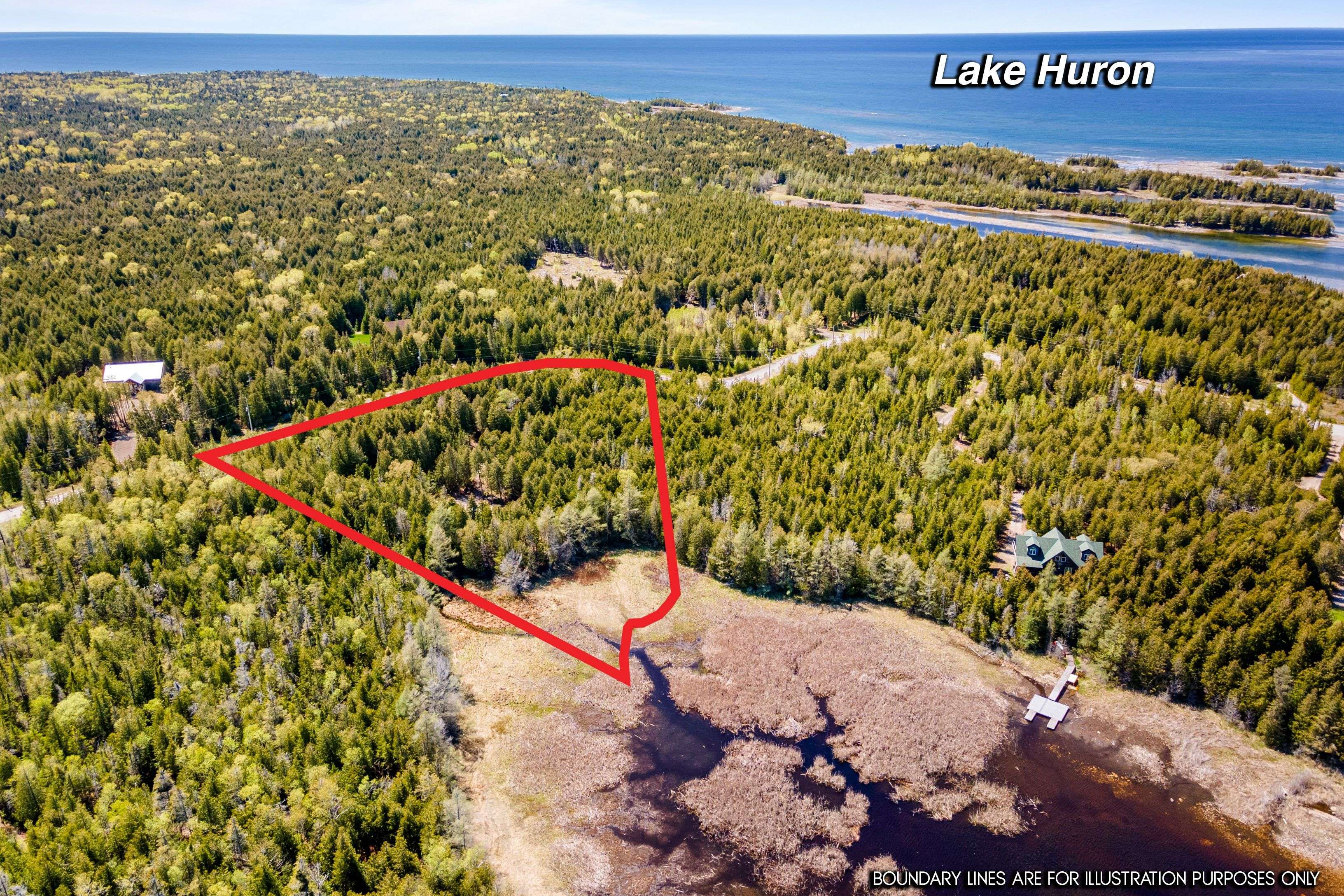 Northern Bruce Peninsula, ON N0H 2R0,228 COREY CRES