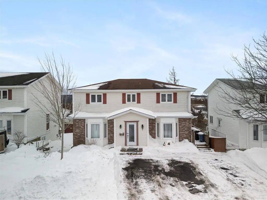 St. John's, NL A1E 5T5,7 Bellevue Crescent