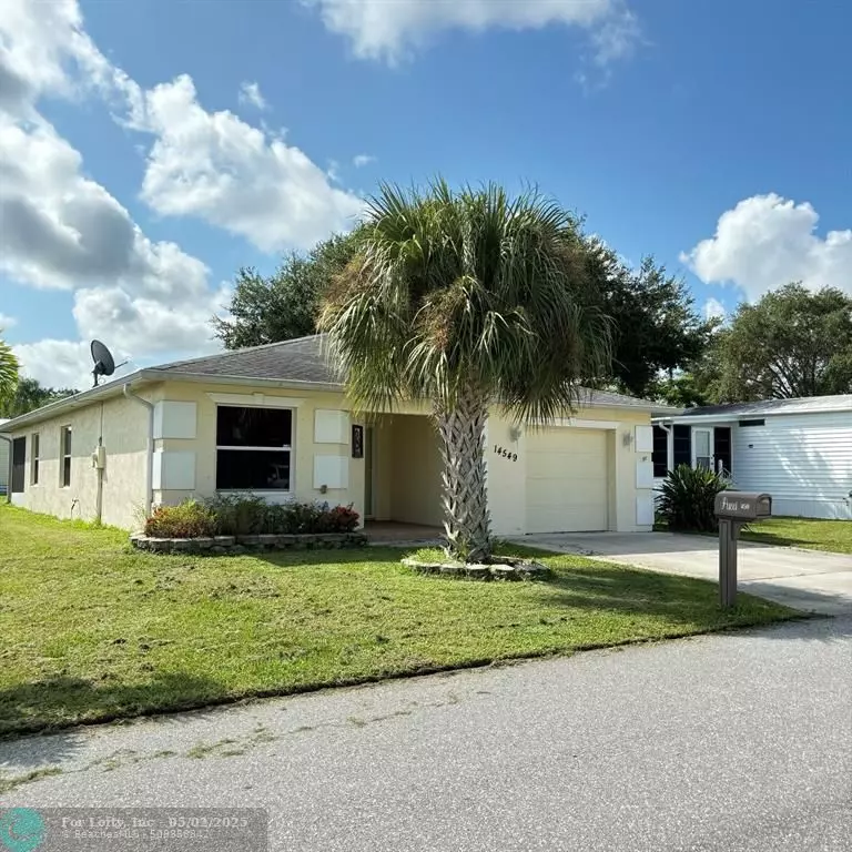 Fort Pierce, FL 34951,14549 Dulce Real Ave