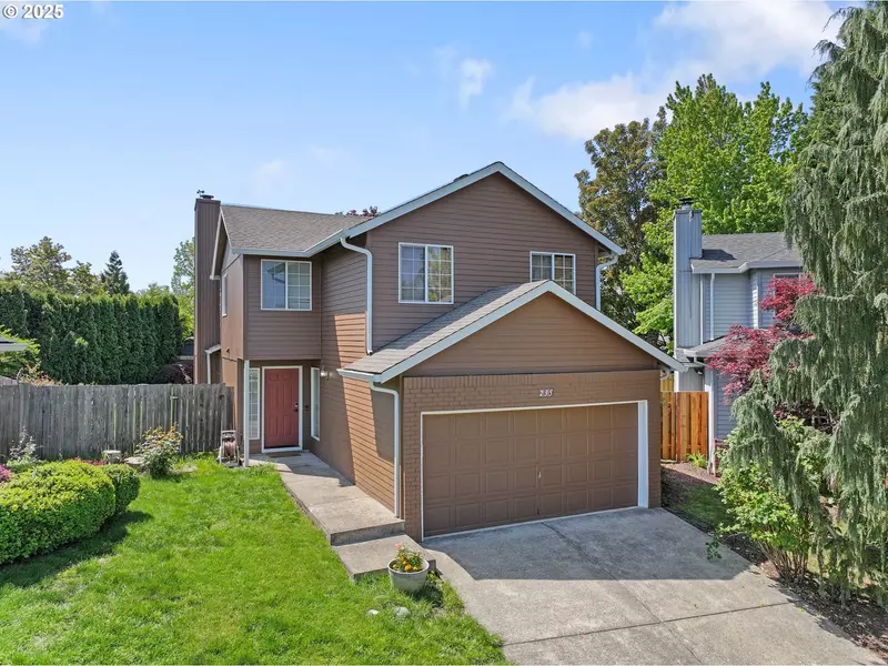235 SW 171ST PL, Beaverton, OR 97006