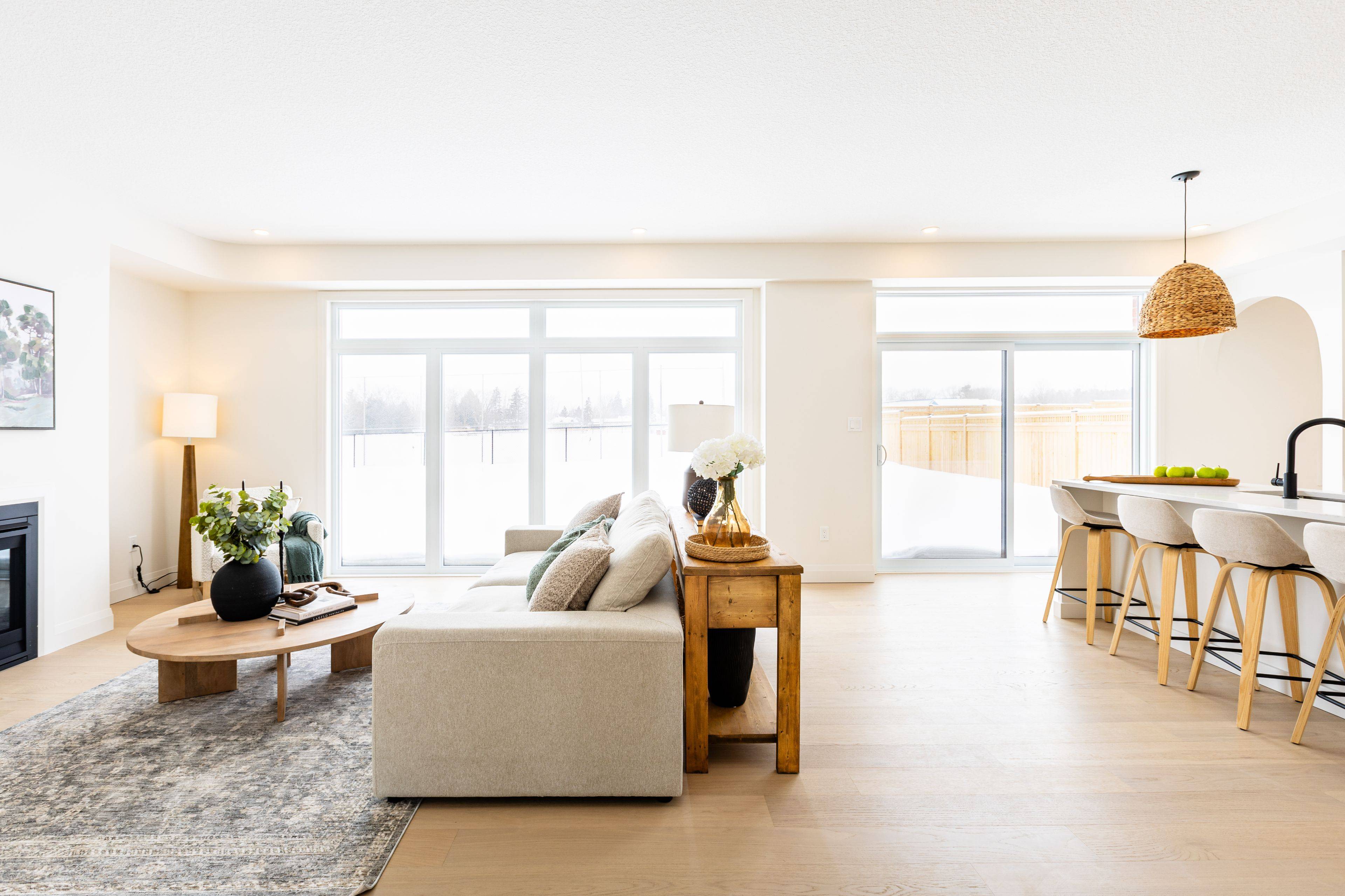 Thames Centre, ON N0M 2P0,235 Foxborough PL