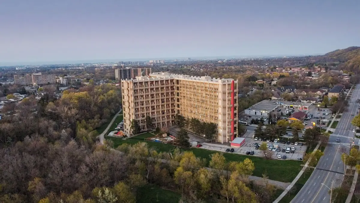 Hamilton, ON L8K 5N2,350 Quigley RD #836