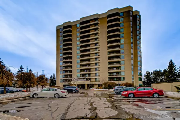 700 Wilson RD N #506, Oshawa, ON L1G 7T5