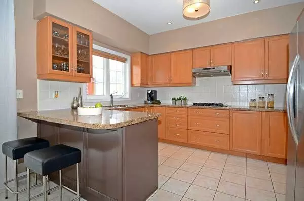 Richmond Hill, ON L4S 2W6,1bdr119 Alamo Heights DR