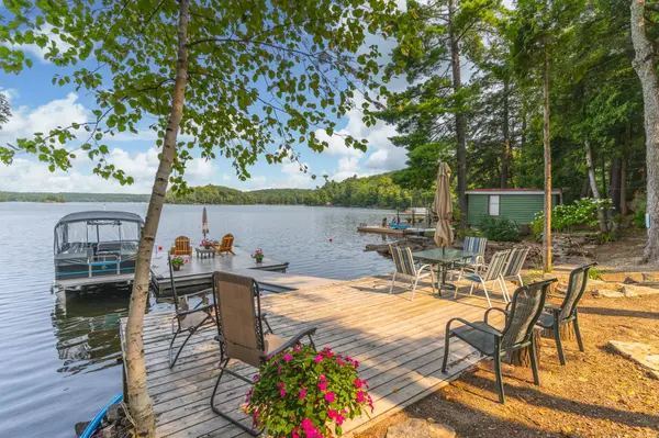 Minden Hills, ON K0M 2K0,1117 Trellis TRL