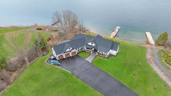 Augusta, ON K6V 5T1,5 Shoreside WAY