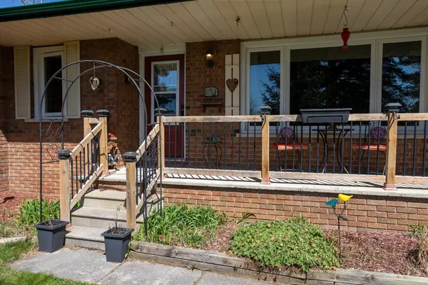 Kawartha Lakes, ON K0L 2W0,484 Bethel RD