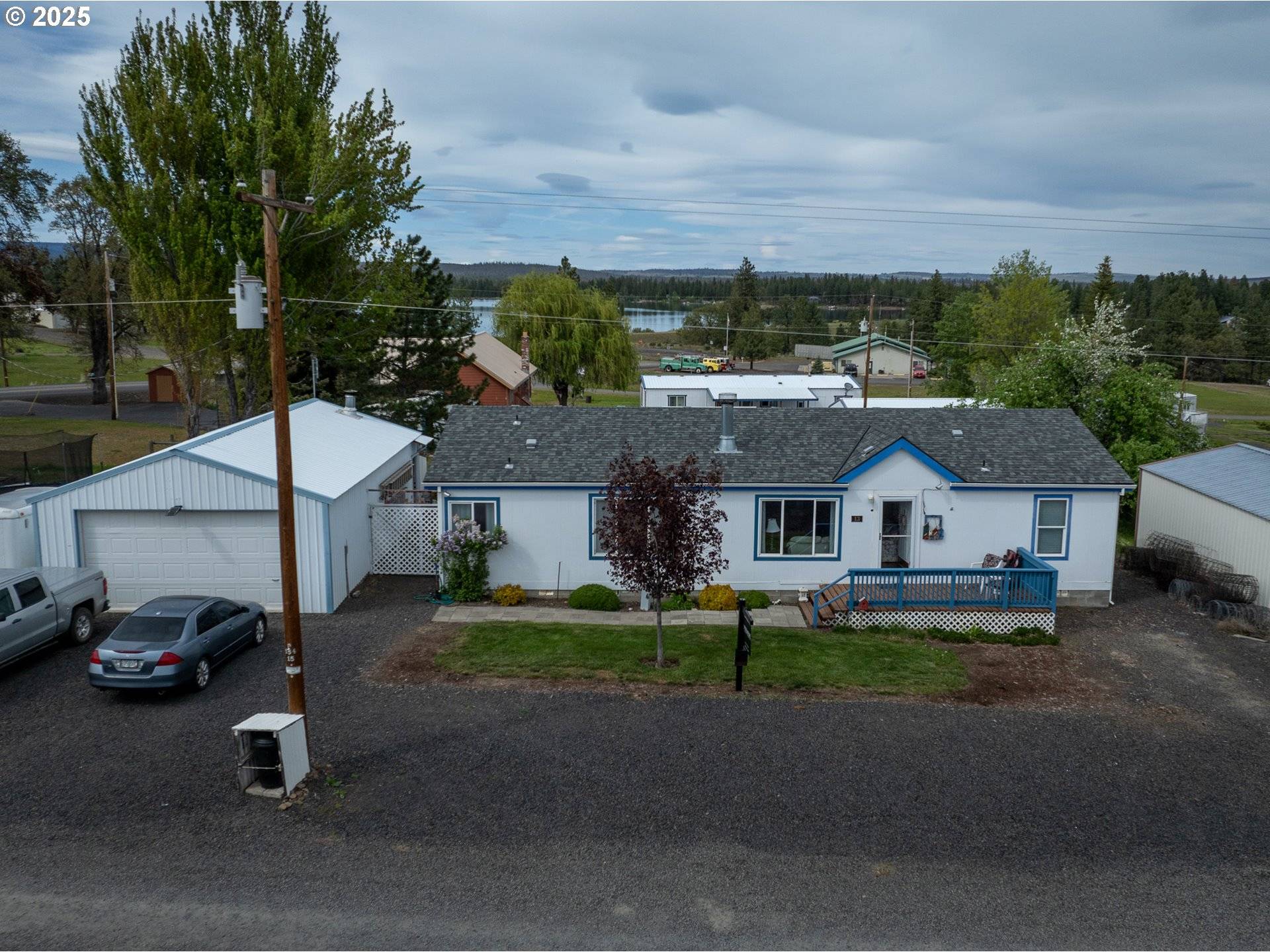 Wamic, OR 97063,13 S APPLEMAN RD