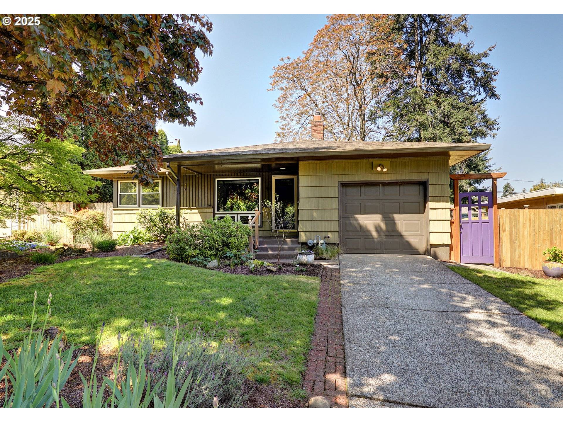 Portland, OR 97216,1245 SE 114TH PL
