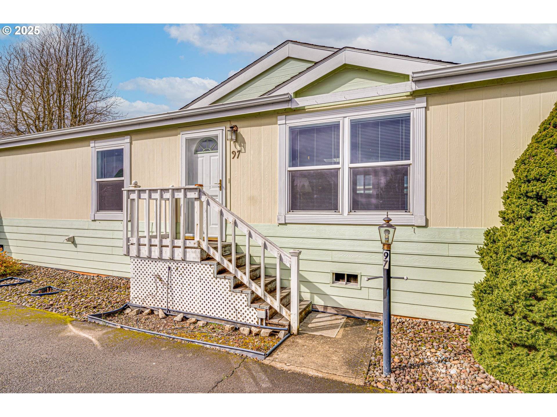 Vancouver, WA 98665,1709 NE 78TH ST #97