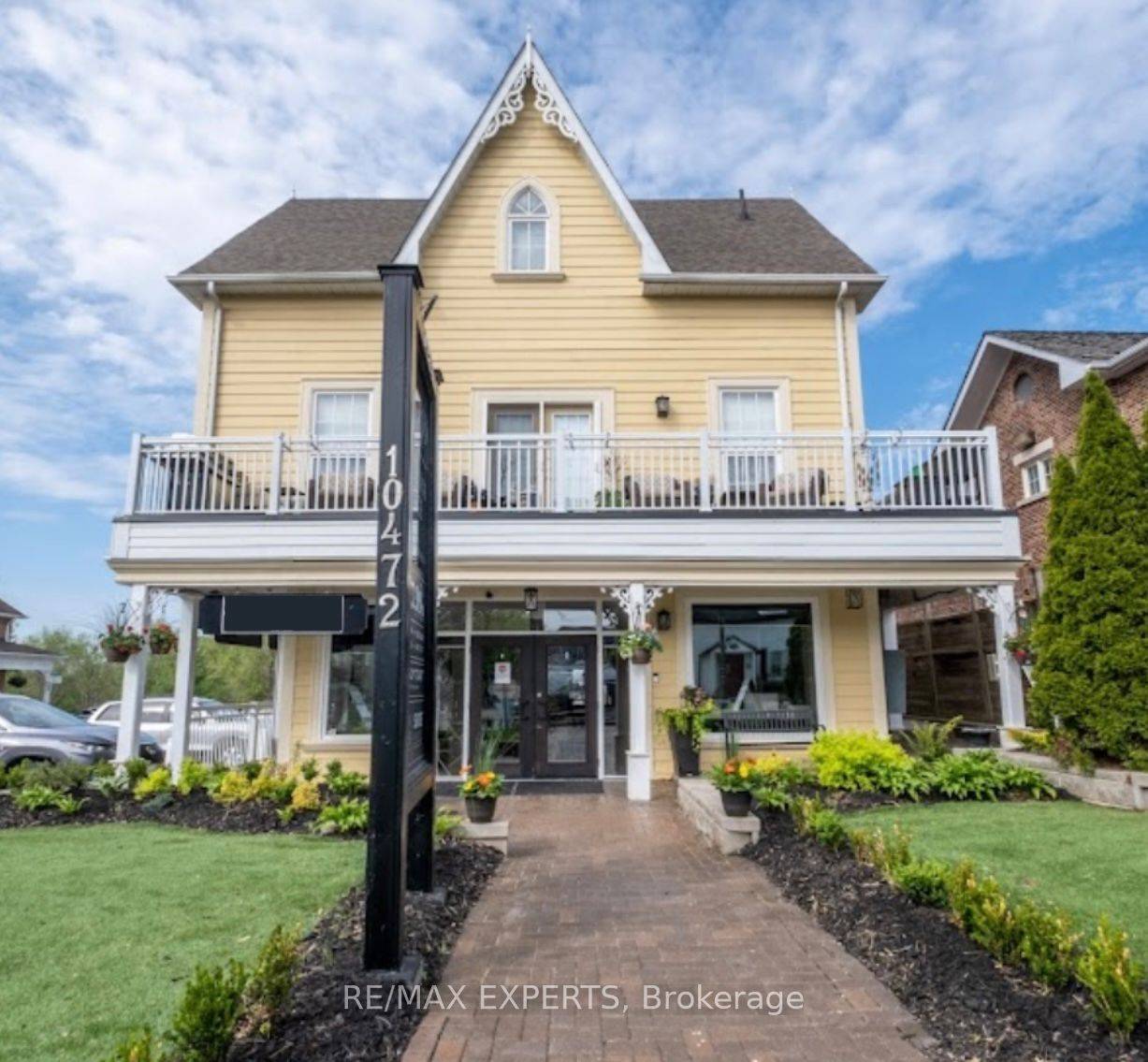 10472 Islington AVE #2, Vaughan, ON L0J 1C0