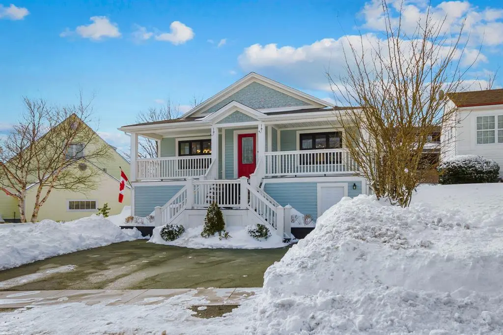 St. John's, NL A1B 2R8,30 Downing Street